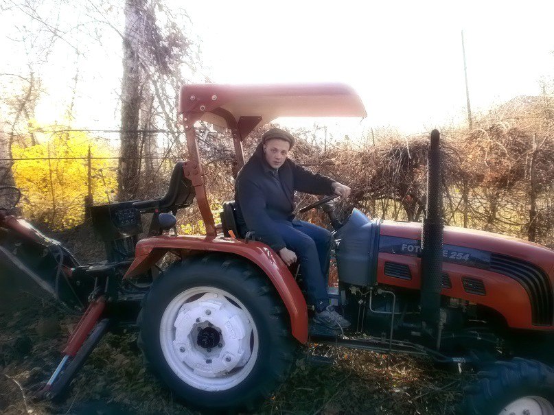 Евгений Сапелкин Сергеевич | Старый Оскол