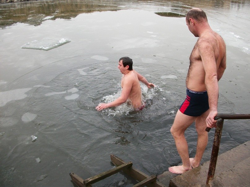 Михаил Трандафилов | Измаил