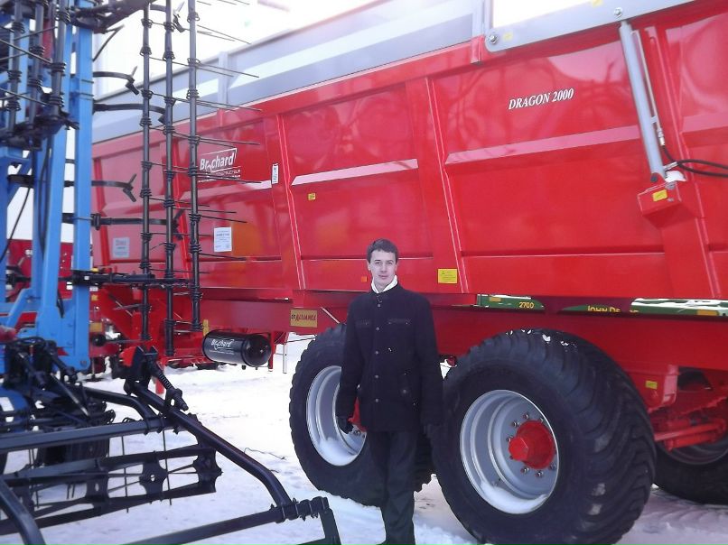 Сергей Грозан (ZiLDJeN) | Кропивницкий / Кировоград