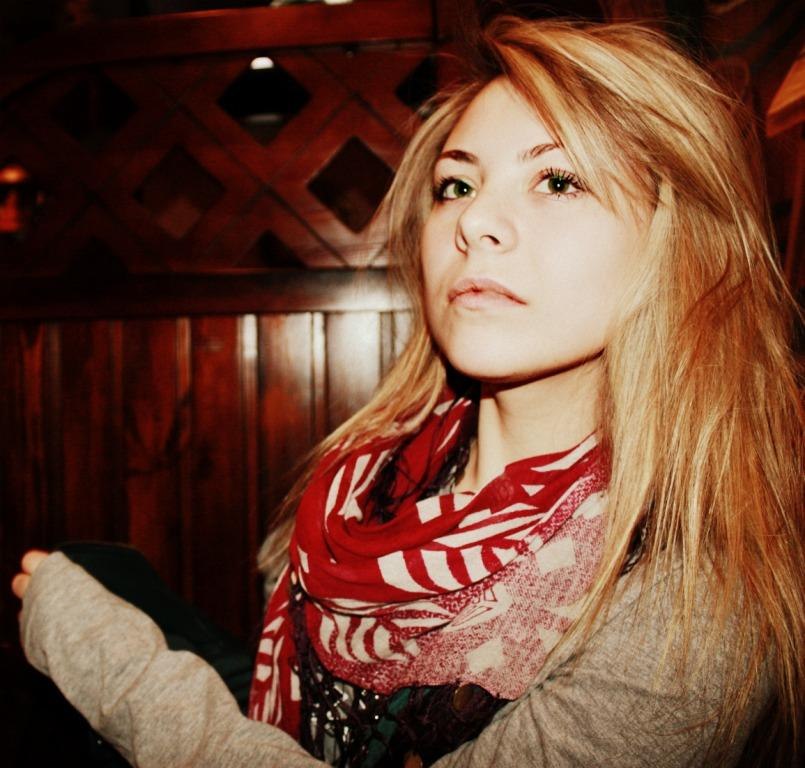 Катерина Ваулина-Орлова | Санкт-Петербург