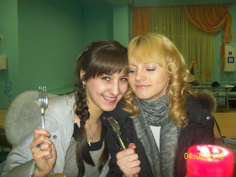 Дарья Шарова 405644397 | Сарга