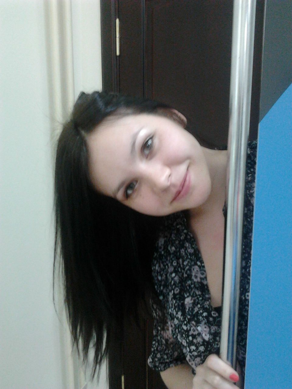 Кристина Красильникова | Волгоград