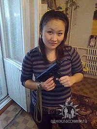 Nastasiya Sharm | Волгоград