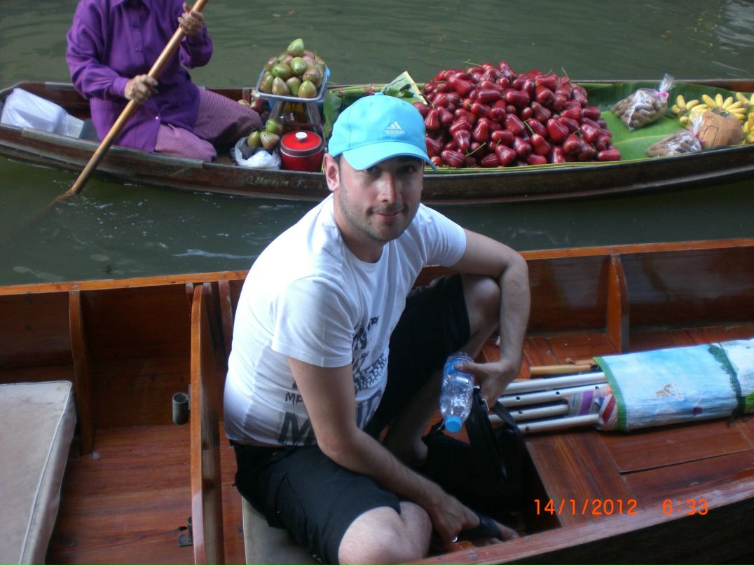 Руслан Котов | Москва