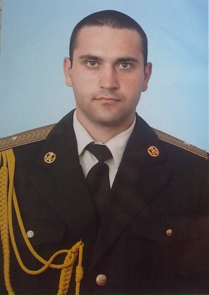 №25, Василий Бузажи, 37 лет, Одесса №25, Василий Бузажи, 37 лет, Одесса