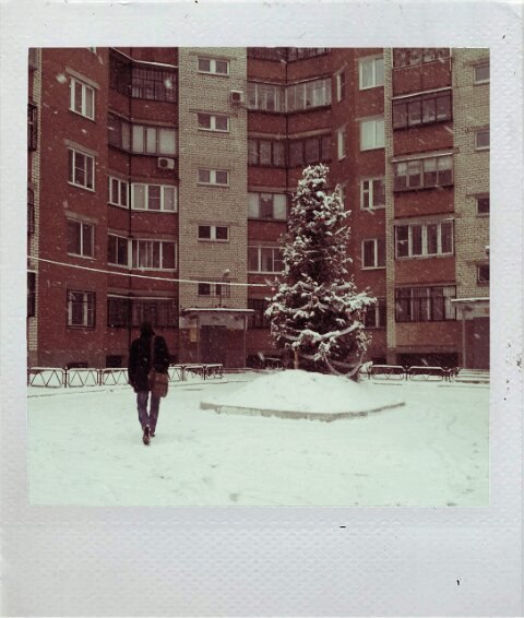 Глеб Юрин | Санкт-Петербург