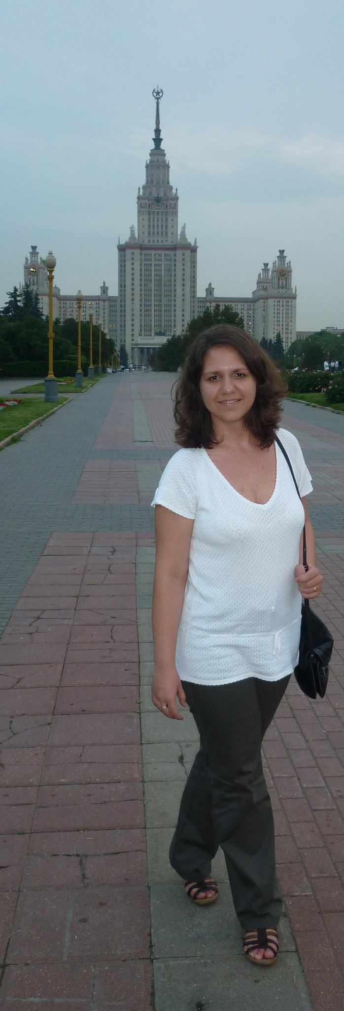 Настя Алексашкина | Брянск