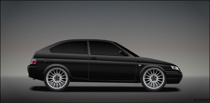 Женек Сорокин | Самара