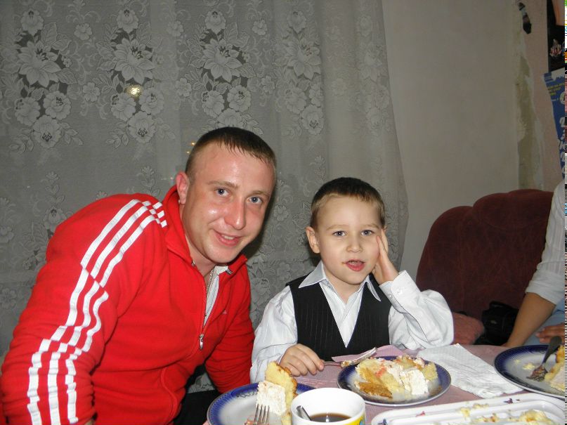 Андрей Родионов | 