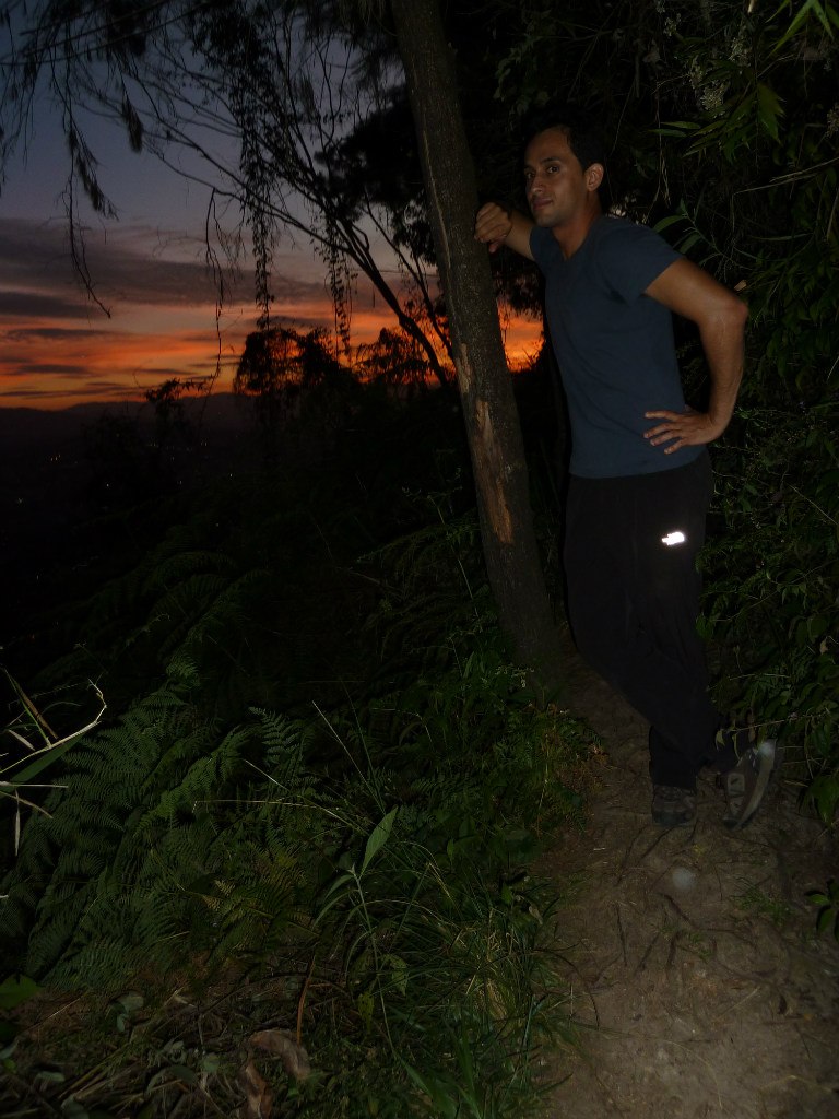 Luis Rincon | Bucaramanga