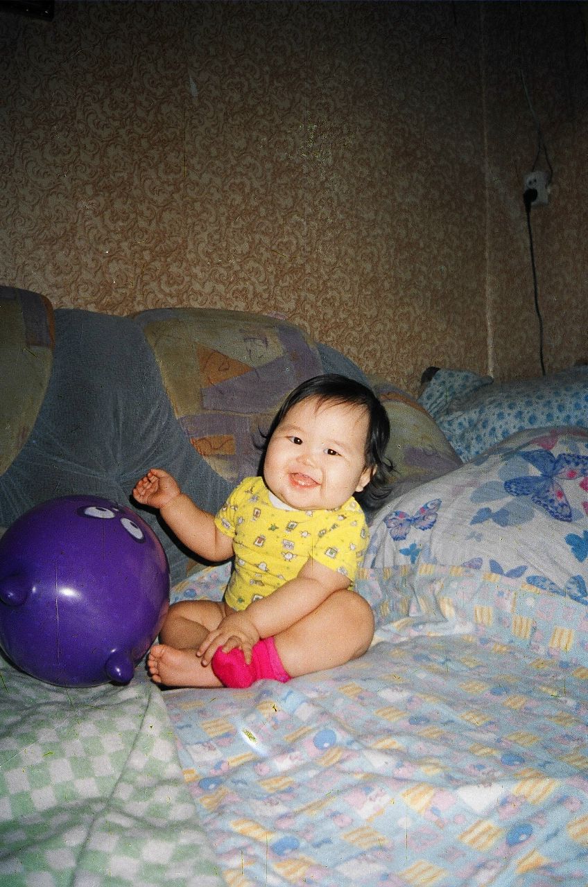 Тайгана Монгуш СЧАСТЛИВАЯ | Кызыл