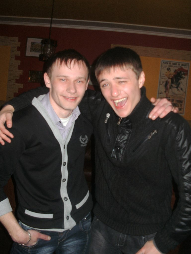 Евгений Менгазединов | Донецк