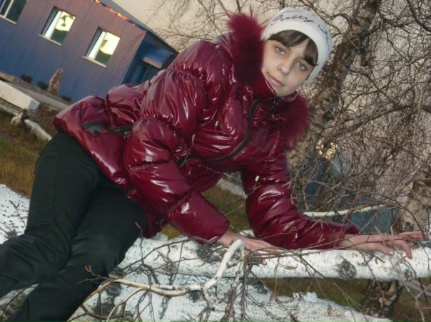 №5, Наташа Щеголева №5, Наташа Щеголева