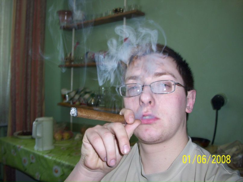 Константин Чирков | Удачный