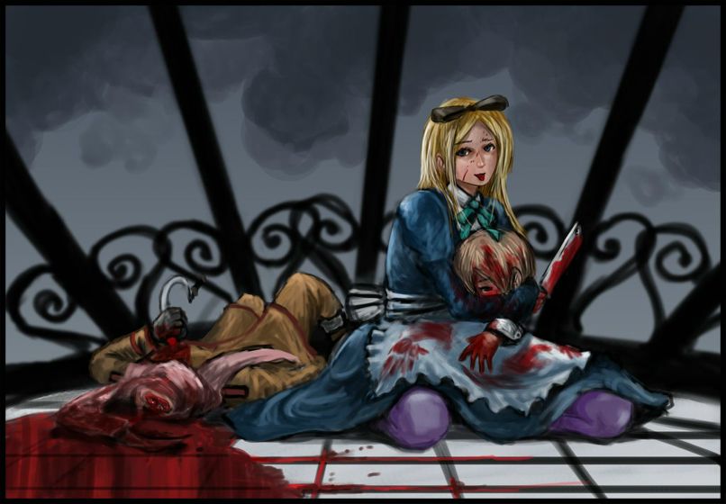 Мария Кошевая | Москва