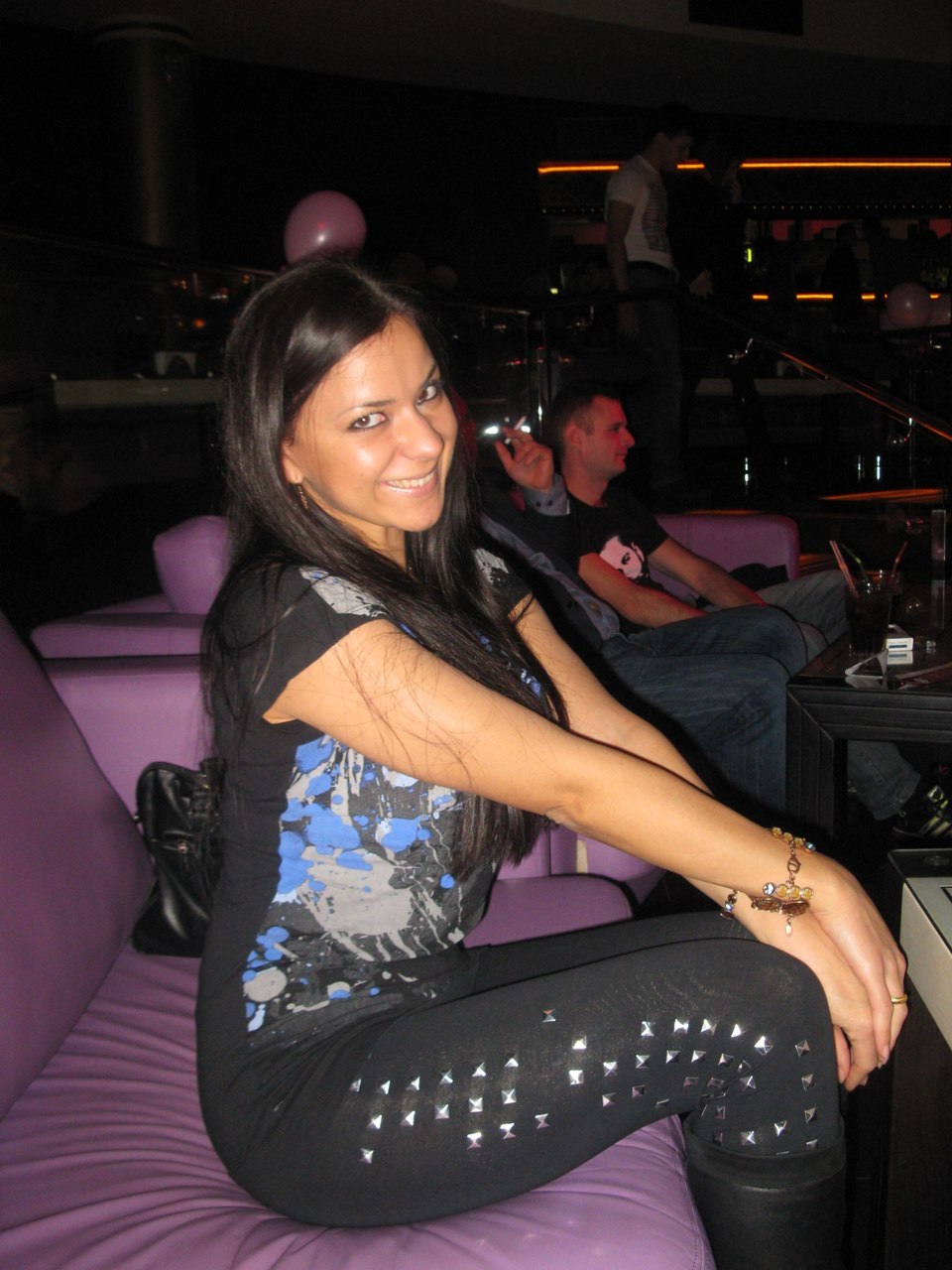 Inna Idris | Винница