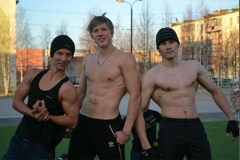 №106, Эдуард, Радужный №106, Эдуард, Радужный