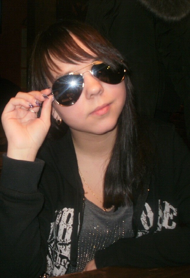 Ксения Пятышева (ړײ)Викторовна | Мурманск