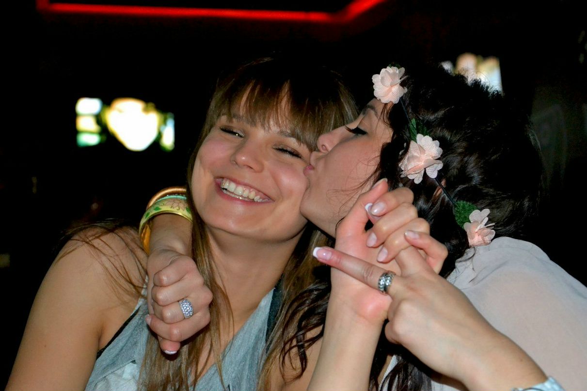 Маришка Миколайчук | Киев