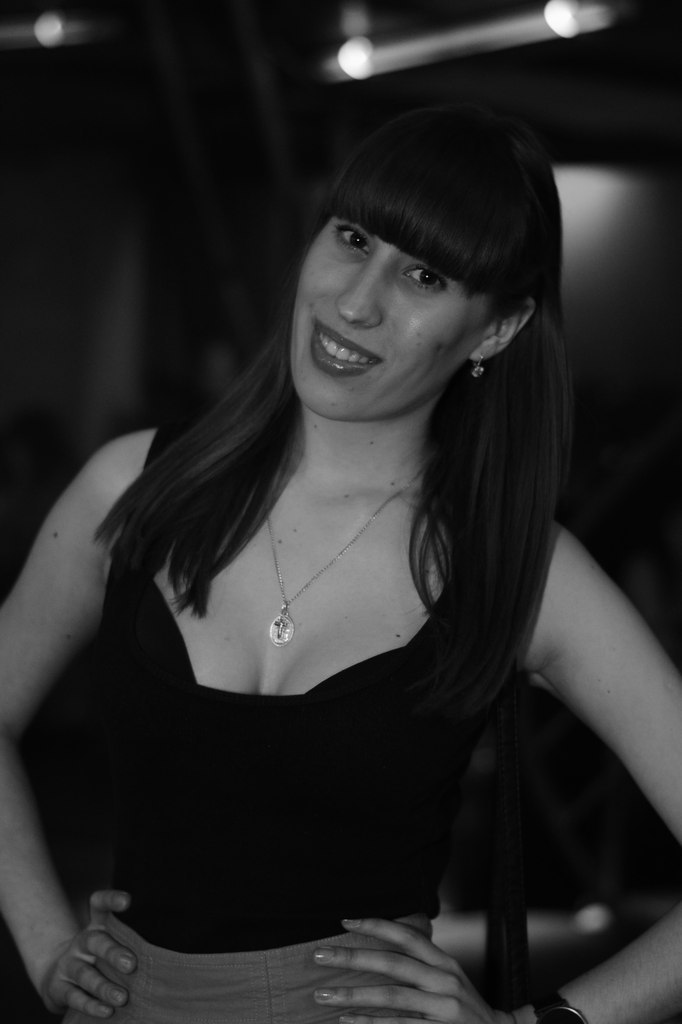 Елизавета Иорушкина | Бердянск