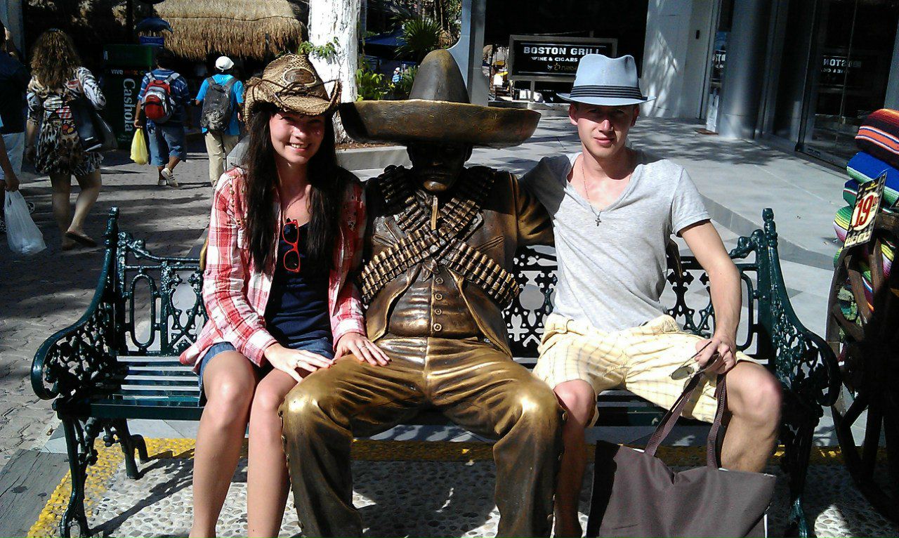 Андрей Полторацков Mistik | Москва