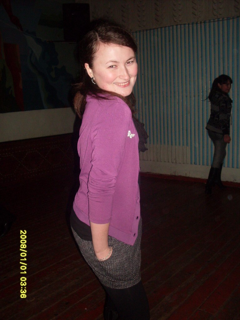 Регина Хужахметова | Стерлитамак