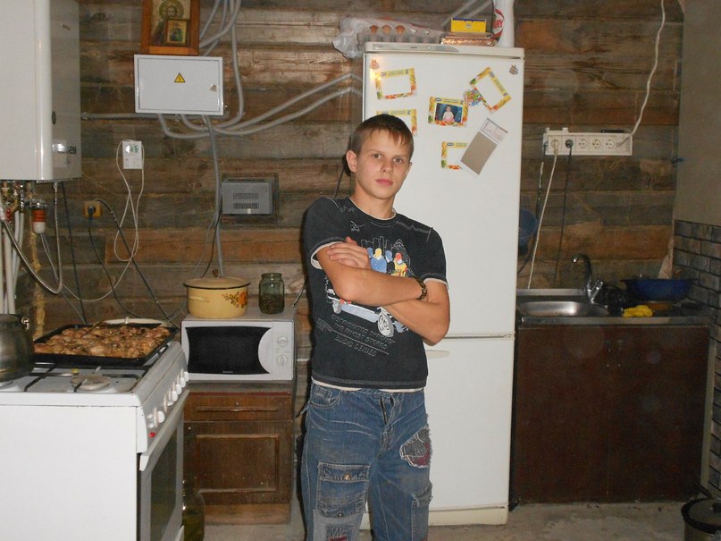 Дмитрий Платонов | Уфа