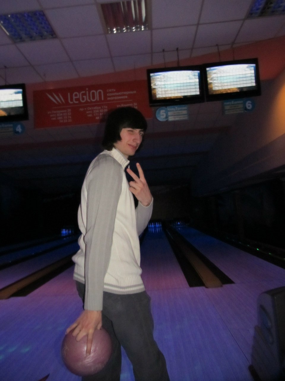 Станислав Яхнин Luckyman | Гомель