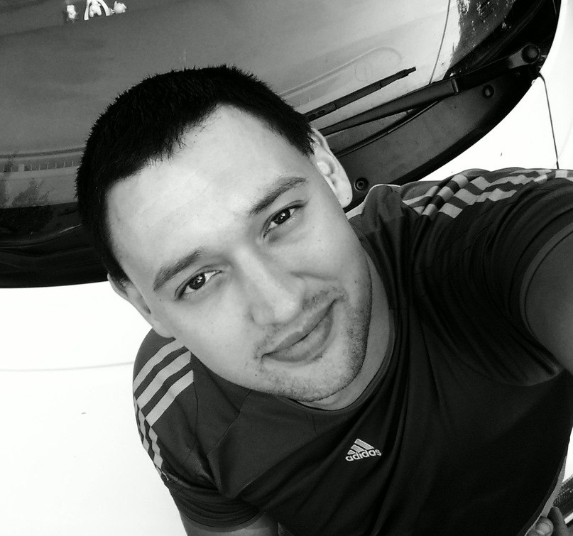 Николай Железняк | Каховка