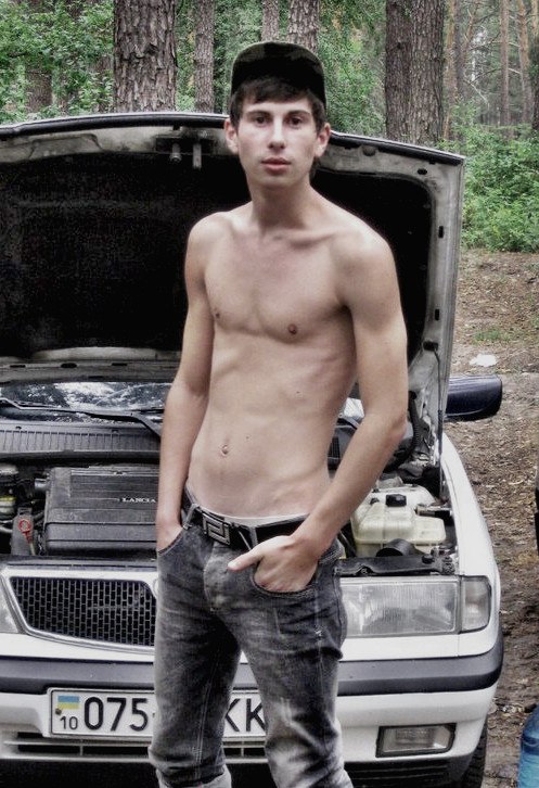 Дима Бурлий | Киев