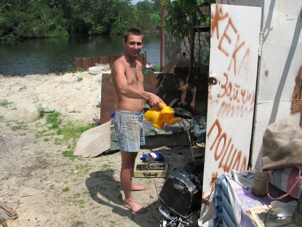 №104, Дмитрий Улузов, Херсон №104, Дмитрий Улузов, Херсон