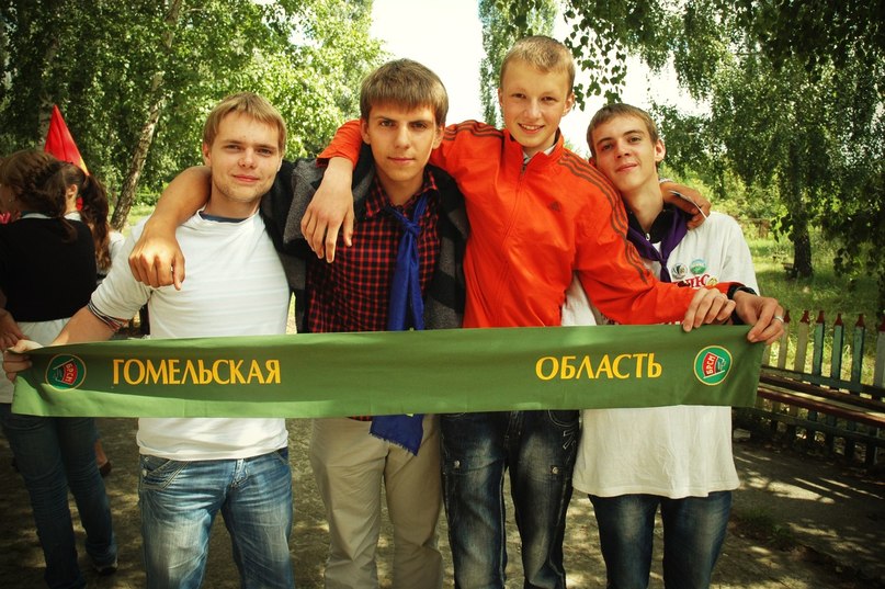 Никита Гуревич Дмитриевич | Гомель