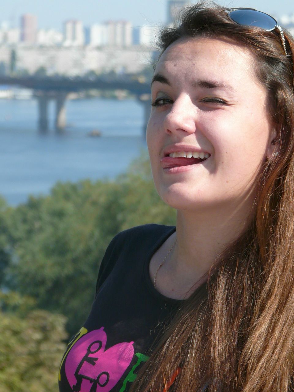 Нася Сидоренко True story by love | Киев