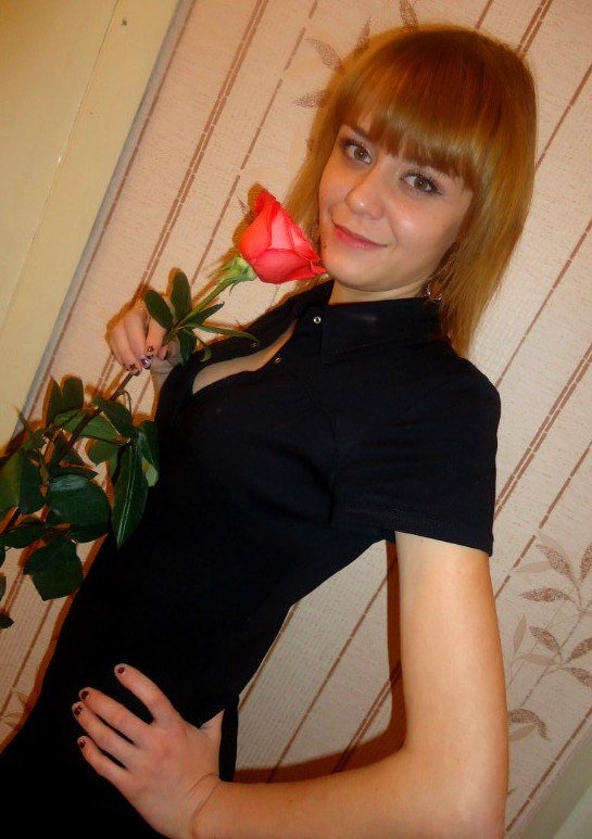 Альфия Исхакова | Набережные Челны