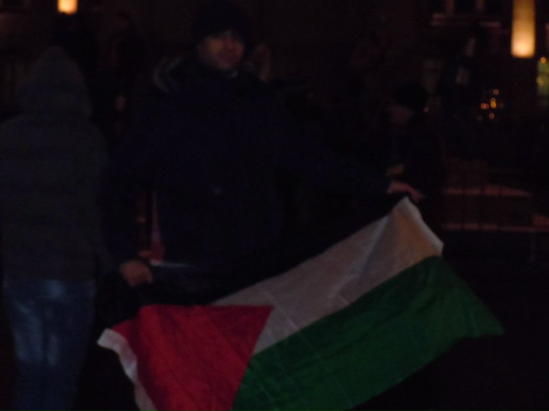 Ali Kridanov | Тверь