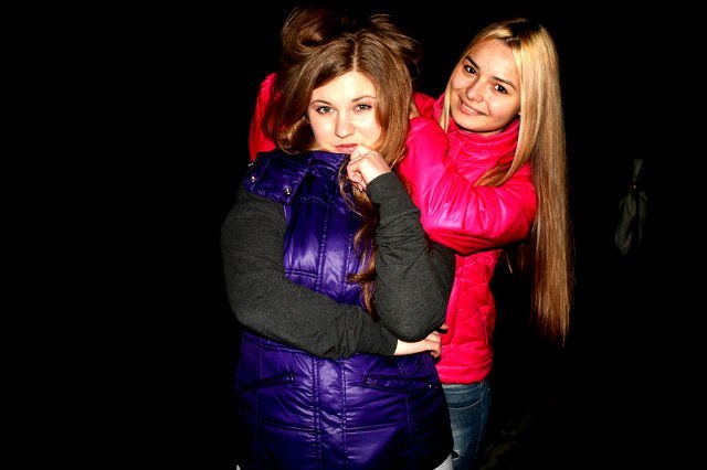 Кристина Янив | Севастополь