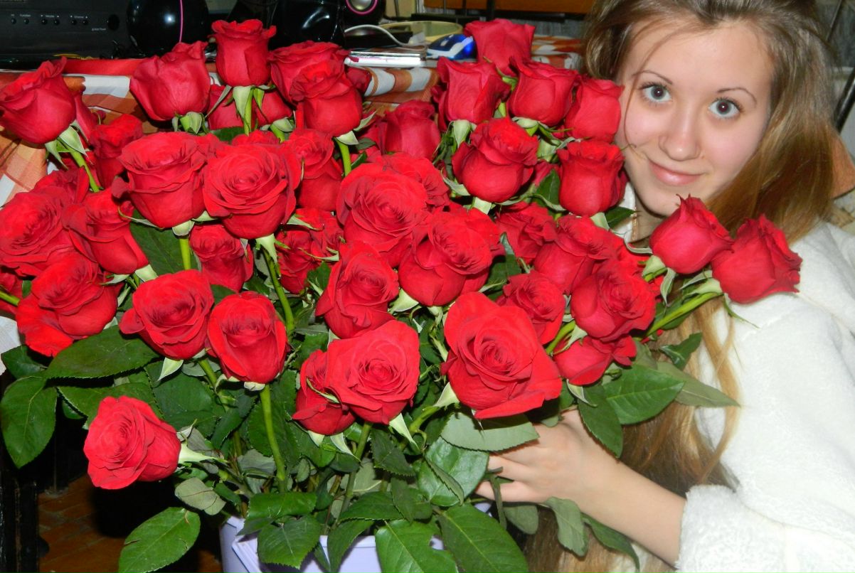 Настена Кондакова | Кострома