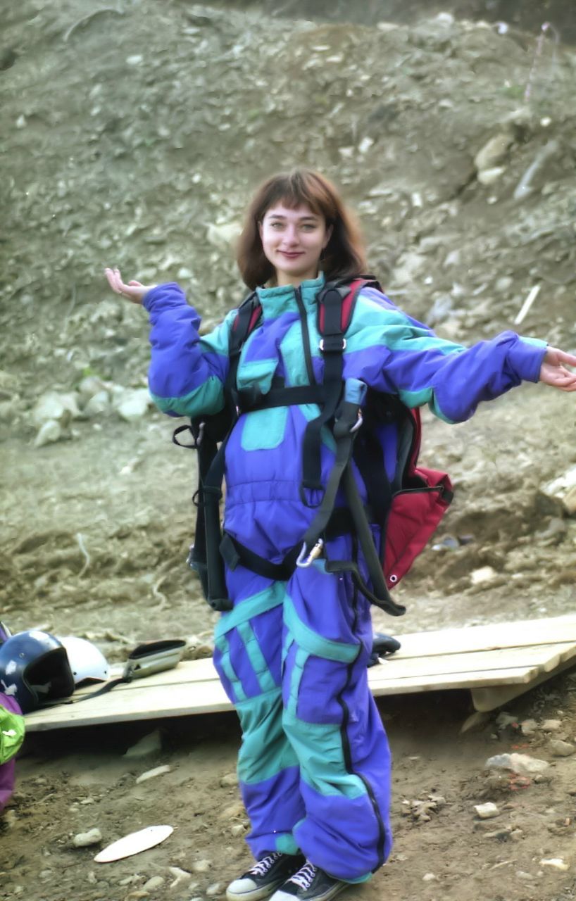 Юлия Шумихина | Вологда