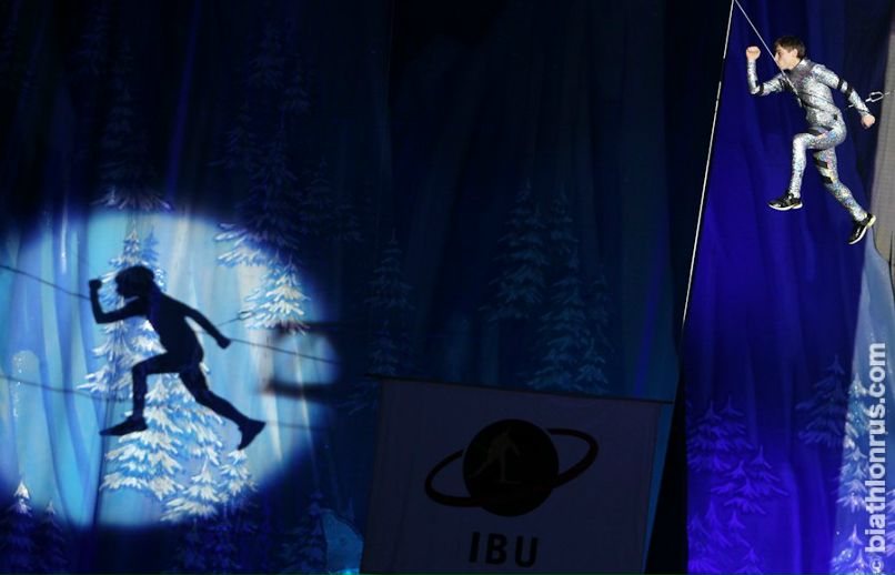 Наталья Дунаева | Ханты-Мансийск