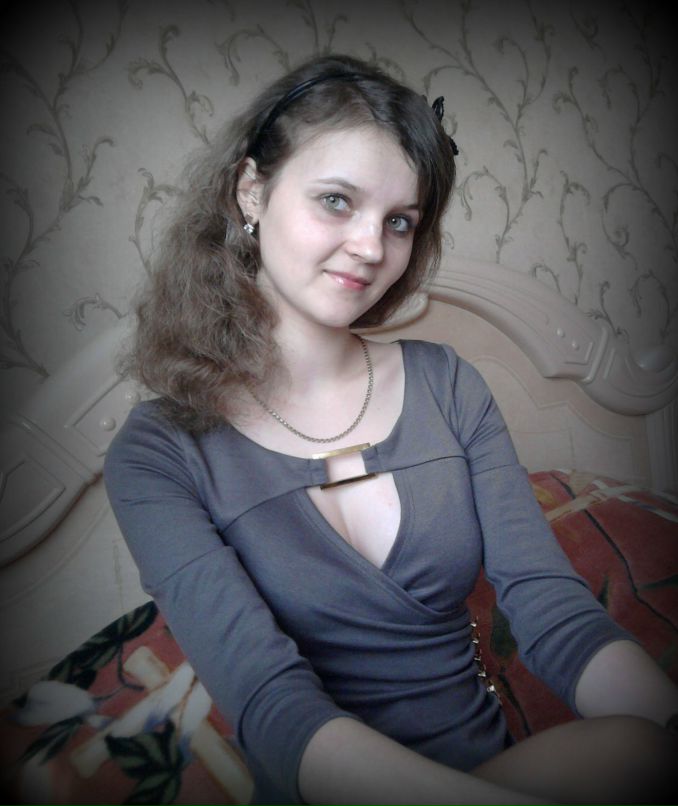 Алёна Мерешко | Одесса