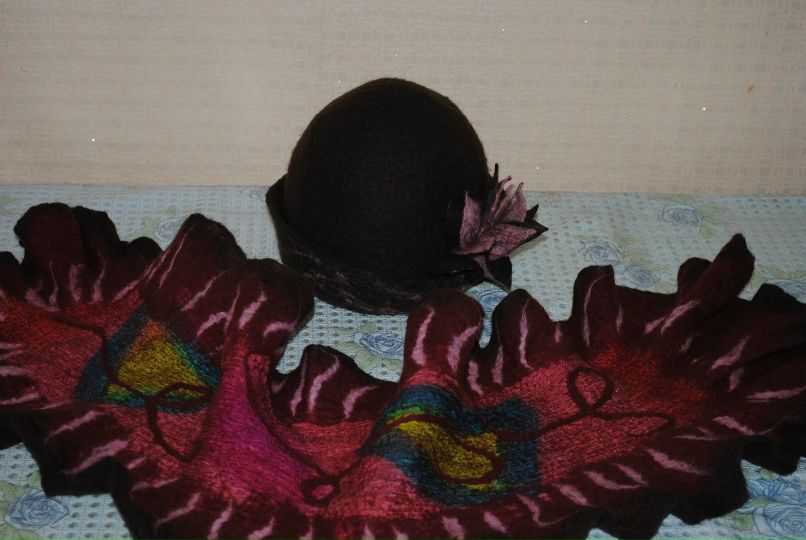 Нелли Ляшкевич | Витебск