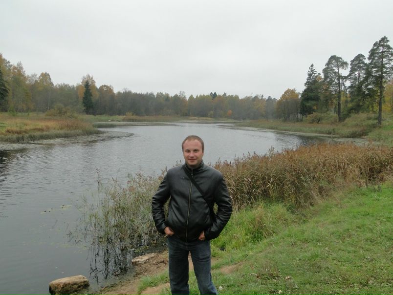 №15, Александр Шахнов, 45 лет, Санкт-Петербург №15, Александр Шахнов, 45 лет, Санкт-Петербург