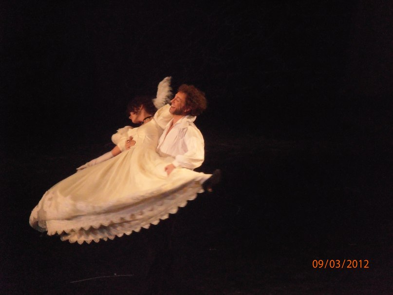 Екатерина Серебрякова | Донецк