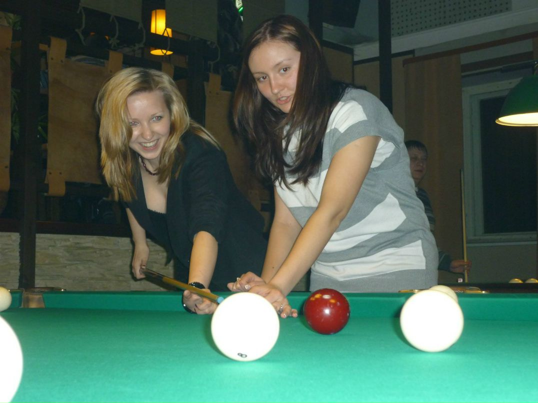 Анастасия Егорова | Нижний Новгород