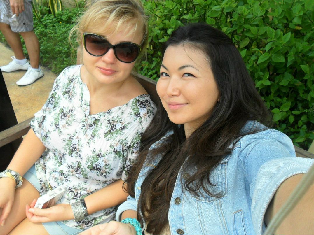 Анастасия Киктева | Киев