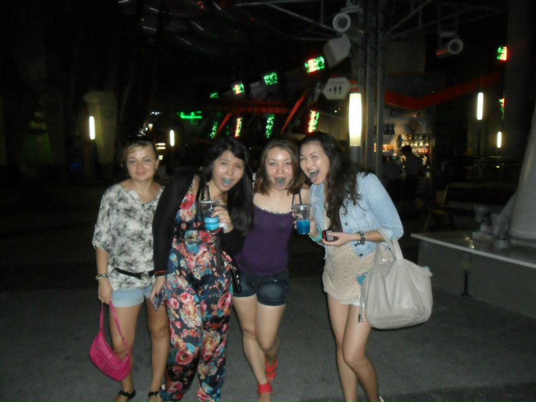 Анастасия Киктева | Киев