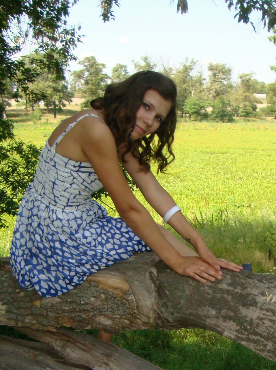 Анастасия Попова | Нижний Новгород