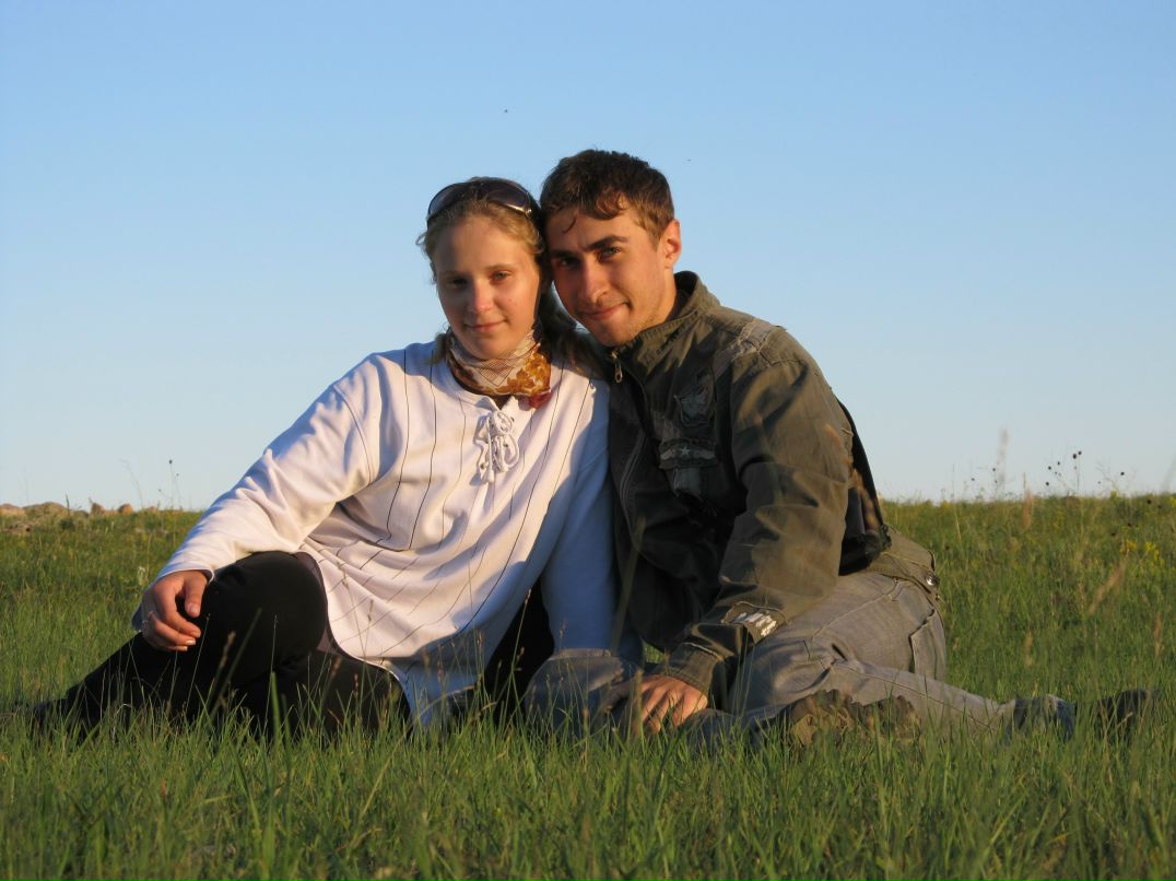 Алексей Богатырев | Новосибирск