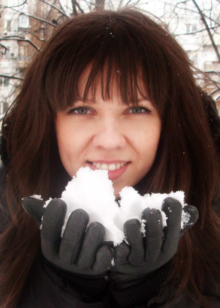 Татьяна Бараненко ♡†♥Tekila♥†♡ | 