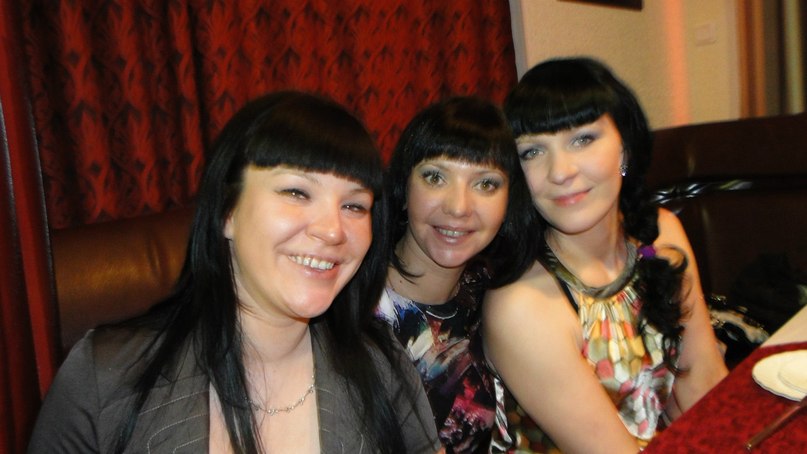 Натали Лагун | Петрозаводск